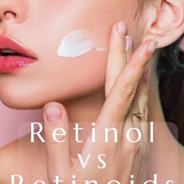 Retinol vs. Retinoid: The Superstars You Need to Know About