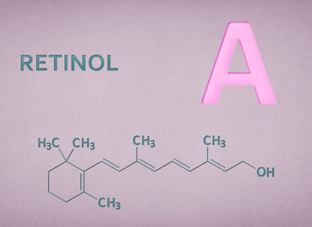 RETINOL A