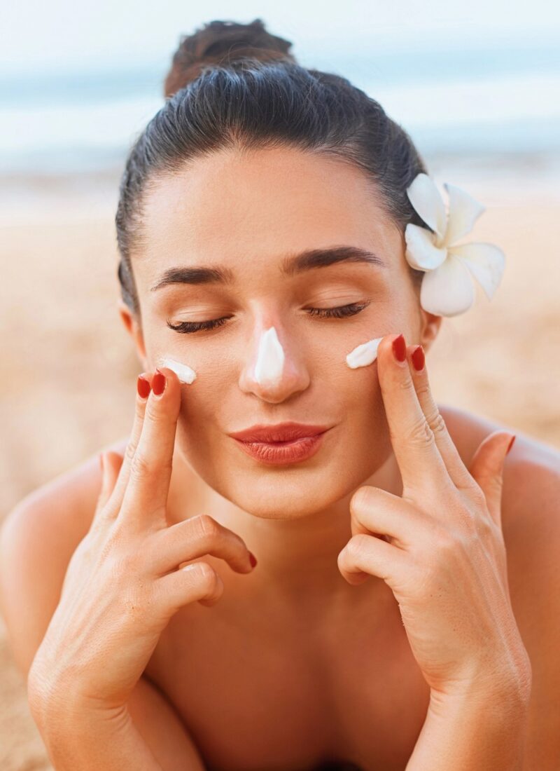 Best Sunscreen With Niacinamide