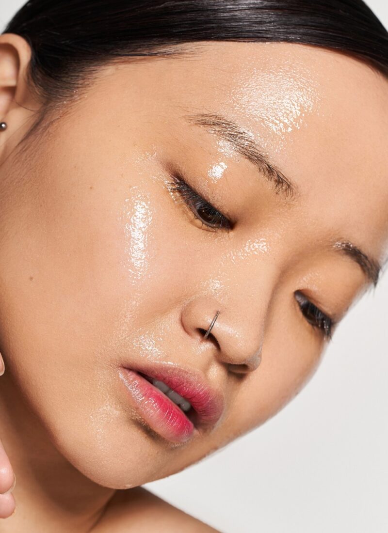 How To Achieve Glass Skin