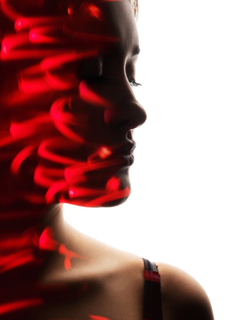 LED Light Therapy For Skin Benefits