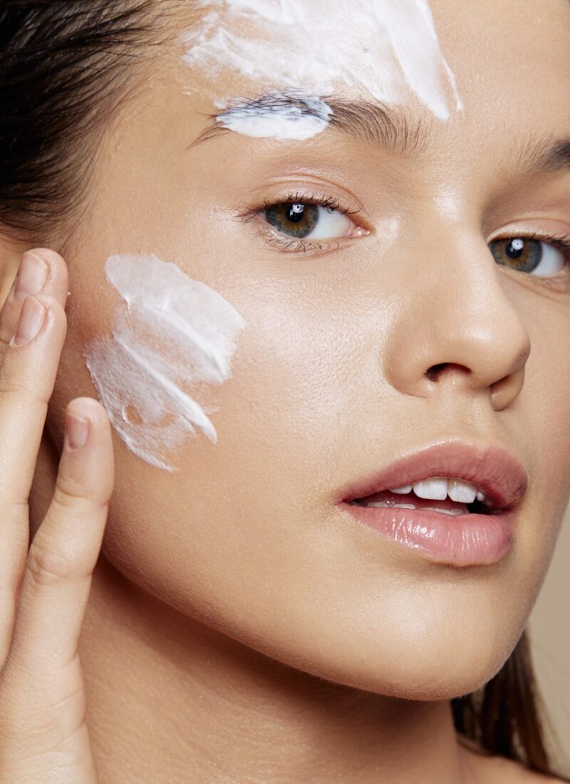 alpha arbutin and niacinamide