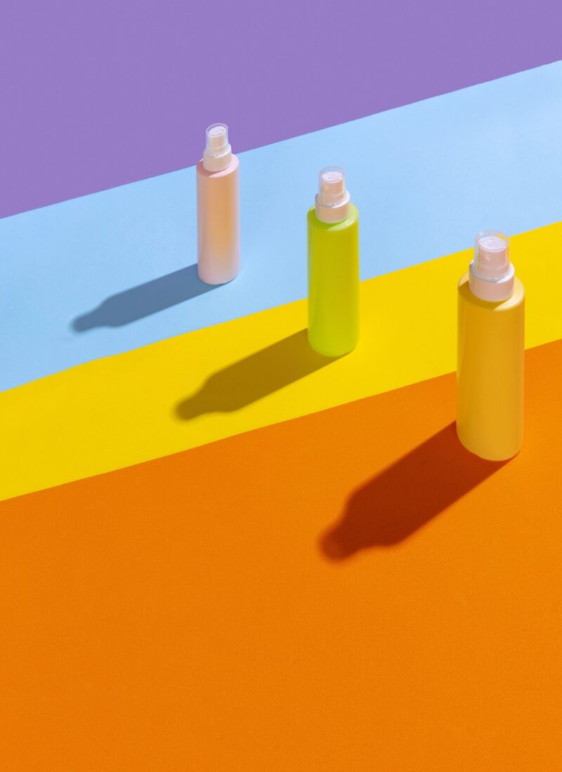 non nano zinc oxide sunscreen