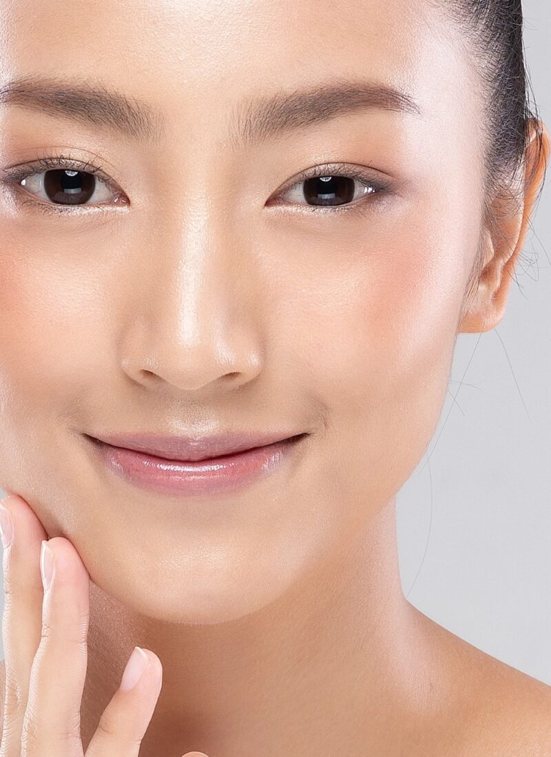 glutathione benefits for skin whitening