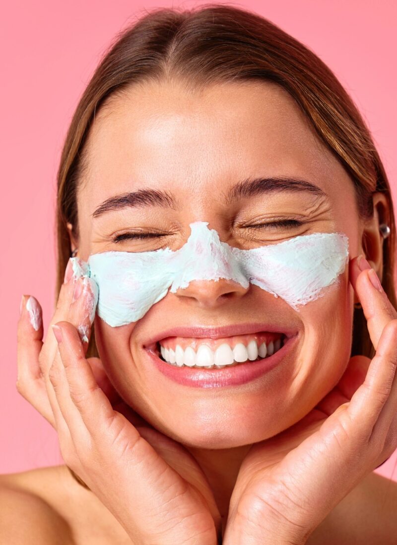 Best Skincare for Large Pores and Oily Skin