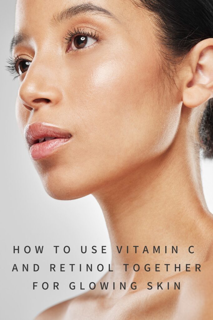retinol and vitamin c