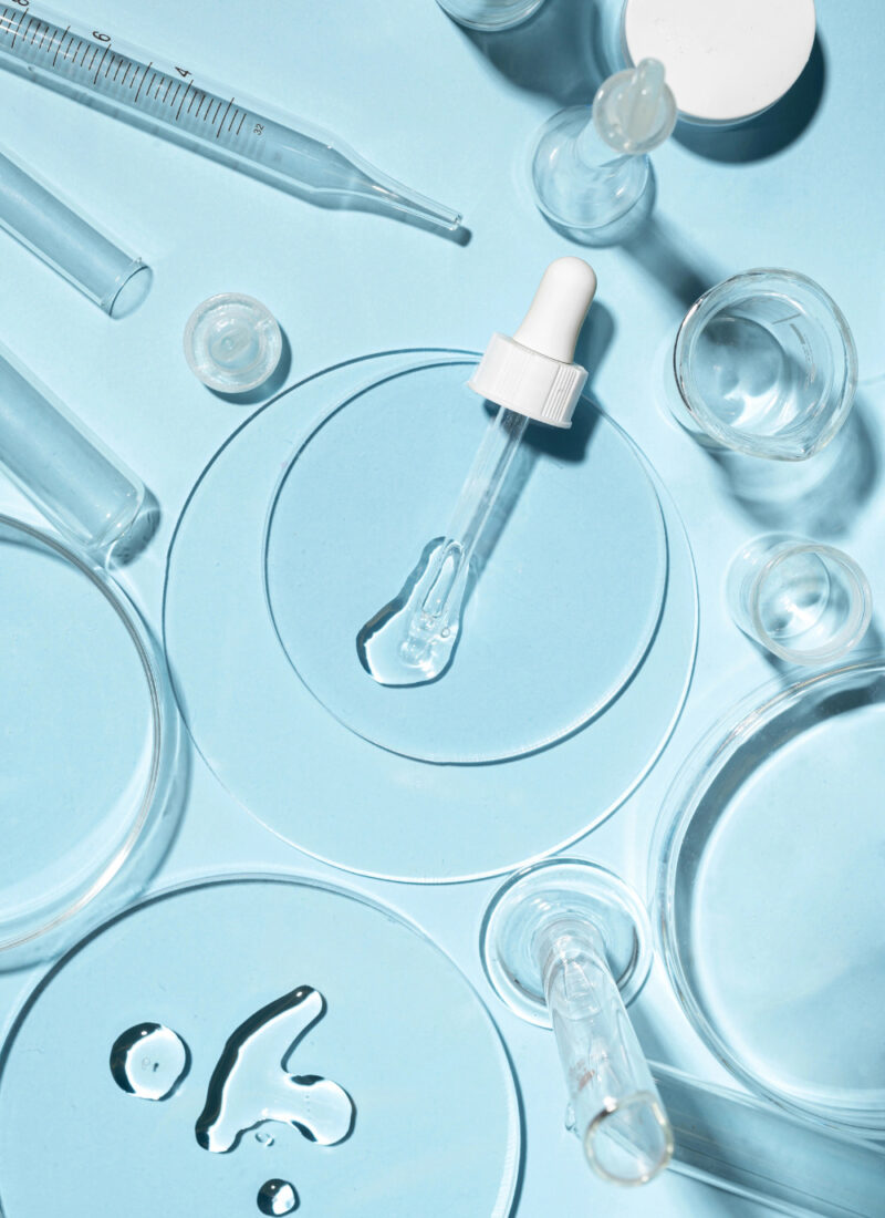 Amazing Peptide Copper Serum Benefits